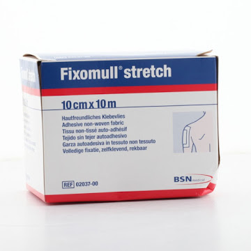 Solo Online Esp Blanco Fixomull   Stretch 2016d 10cm X 10m 