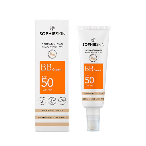 Protector Solar Facial 