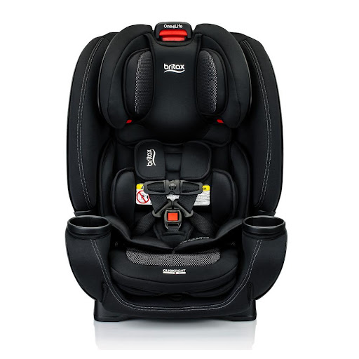 SILLA CARRO ONE4LIFE BRITAX A26 BRITAX Unidad x 1 SILLA CARRO ONE4LIFE BRITAX  A26  Prepárese para disfrutar de viajes seguros con su hijo desde el momento en que nace hasta que crezca con la silla de auto Britax® One4Life™. Esta silla todo en uno le