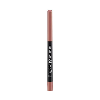 Delineador Labios Essence Matte Comfort 8h Tono 04 x 0.3 gr  