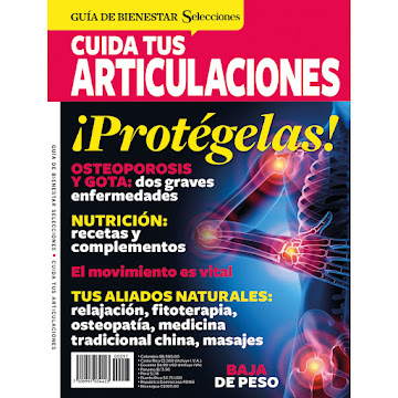 Revista Guía Bienestar Selecciones Comunican x 1 und undefined