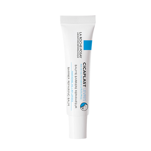 Bálsamo La Roche Posay Cicaplast Barrera Reparador x 7.5 ml