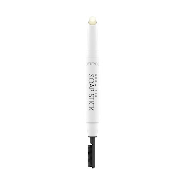 Jabón Fijador Catrice para Cejas en Barra Brow Fix x 1 gr  