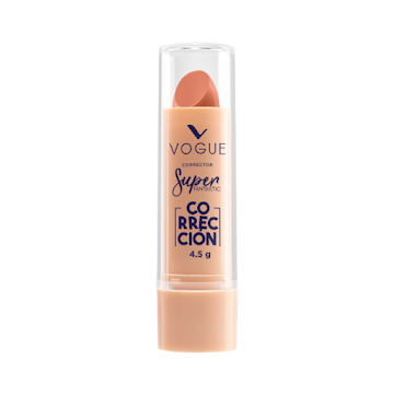 Corrector Cremoso Vogue  undefined