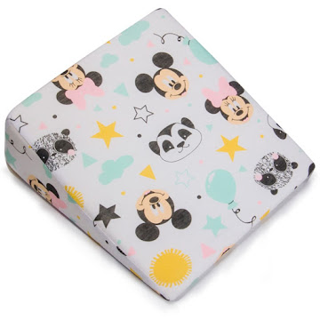 Solo Online Almohada Antireflujo   Disney Baby Nino Mickey 