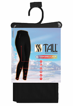 Leggins Tall  Termico  undefined