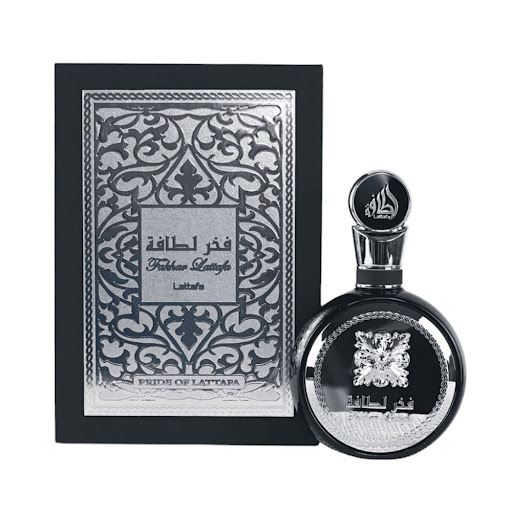 Perfume Lattafa Fakhar Eau De Parfum Hombre x 100 ml