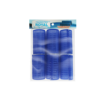 Rulo Adhesivo Grande Royal x 6 und  