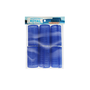 Rulo Adhesivo Grande Royal x 6 und undefined