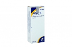 Solo Online Momet Q Loc 0.1% 1%   2009m Fcox30 Ml 