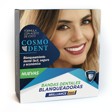 Bandas Dentales  undefined