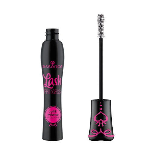 Pestañina Essence Lash Princess Curl & Volume Tubo x 12 ml
