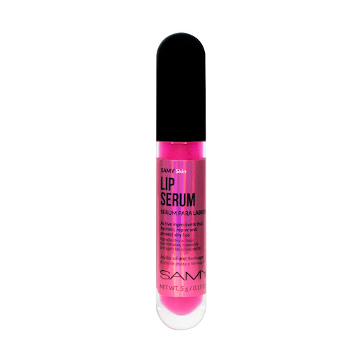 Serum Para Labios Samy 04 Crystal Pink x 5 gr