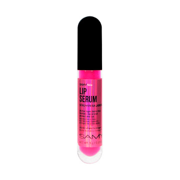 Serum Para Labios Samy 04 Crystal Pink x 5 gr  