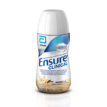 Ensure Clinical RPB x 220 ml  