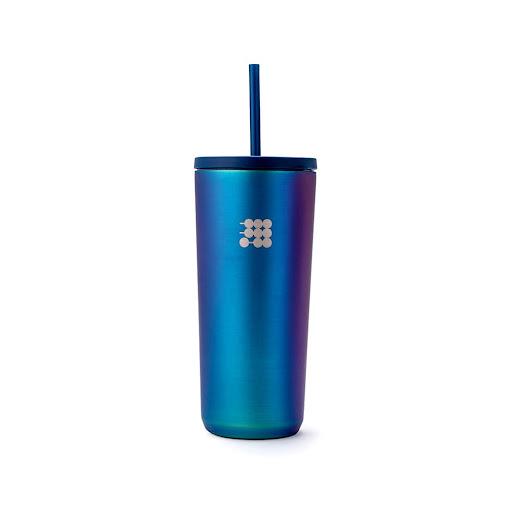 Termo  Travel Mug Cosmic Cubitt Bolsa x 1 Termo Cubitt Travel Mug Obsidian Black: tu café siempre a punto. 590 ml, tapa antiderrames, acero inoxidable, 12hrs frías/6hrs calientes