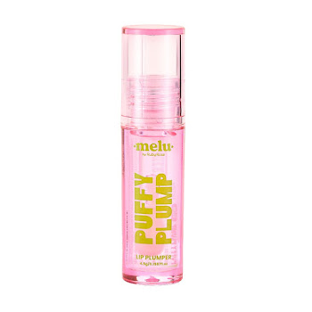 Lip Oil Melu Puffy Plump Glow Tubo x 4,5 g  