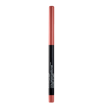 Delineador Labios Maybelline Cs Magnetic Mauve x 1 und  