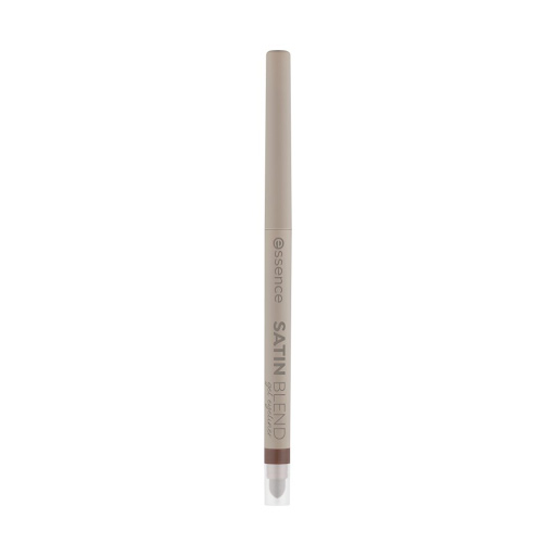 Delineador Ojos Essence Satin Blend Tono 02 Tubo x 1 und
