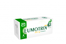 Solo Online Eumotrix Tab 200 Mg 200   Mg 2007m Cjax30 