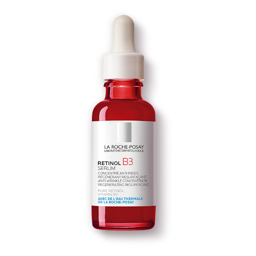 Sérum La Roche Posay Retinol B-3 Frasco x 30 ml