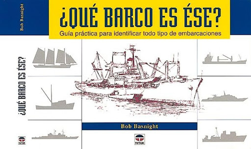 Que Barco Es Ese? Ediciones Tutor,S.A. Libro x 1  