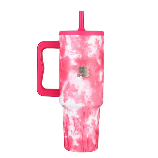 Termo Tumbler Spill-Free Cubitt Bolsa x 1