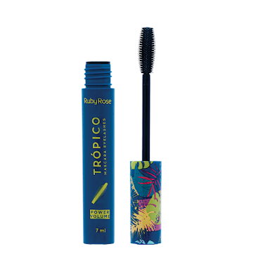 Pestañina Ruby Rose Trópico Power Volume x 5.8 ml  