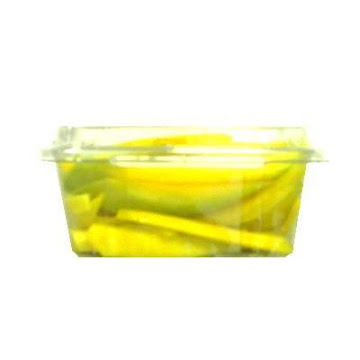 MANGO FRUVER BICHE   PICADO X250G 