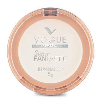 Iluminador Vogue Ojos  undefined