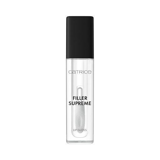 Brillo Labial Catrice Filler Supreme Tono 10 Tubo x 3.2 ml