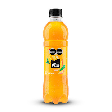 Jugo Del Valle Frutal Mango x 500 ml  