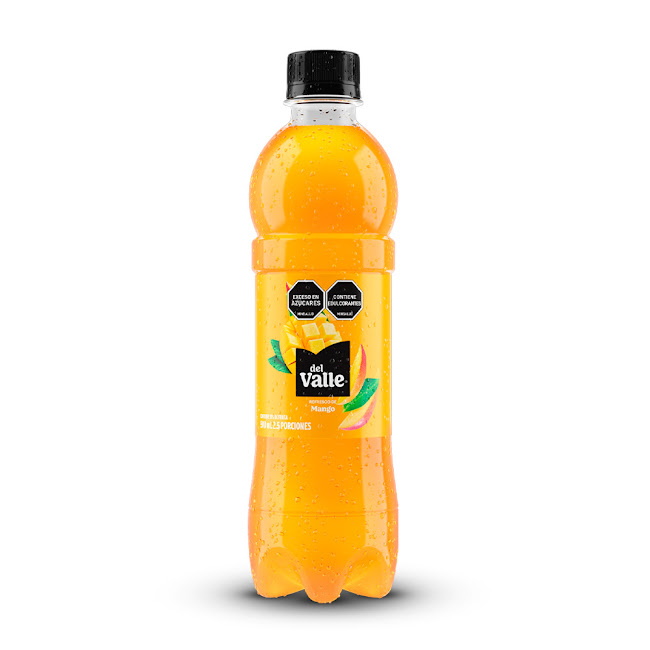 Jugo Del Valle Frutal Mango x 500 ml  