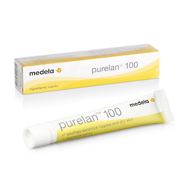 Solo Online CREMA  MEDELA PARA   LACTANCIA PURELAN100 7G 