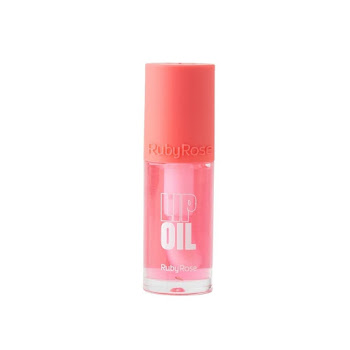 Lip Oil Ruby Rose Tono Lychee Tubo x 5.5 ml  