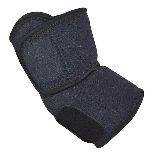 Codera Ortopédica De Neopreno Ajustable K6 Nivel 2 - L/XL K6 CAJA x 1 DESCRIPCIÓN DEL PRODUCTO

Sistema de fácil colocación.

Compresión controlada para una mayor estabilidad y termocompresión.

Control de movimientos bruscos de eversión e inversión previniendo esguince