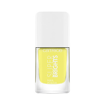 Esmalte Catrice Super Brights Tn030 x 10.5 ml   