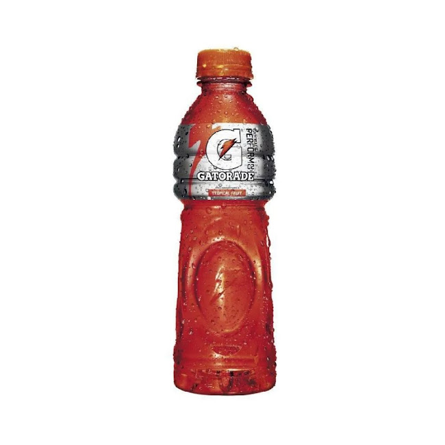 Gatorade 02 Perform Pet Frutas Tropicales x 500 ml  