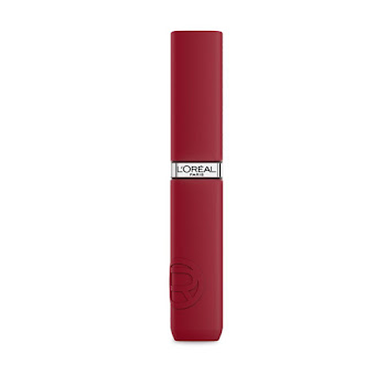Labial Líquido Loreal Paris Infalible Le Matte Le Rouge Paris x 1 und  