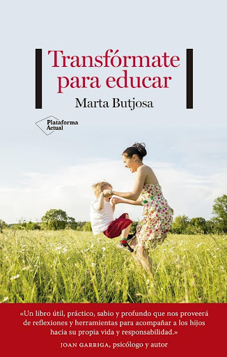 Transformate Para Educar Plataforma Libro x 1  