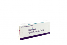 Solo Online Seroquel Tab 300 Mg 300   Mg 2006m Cjax30 
