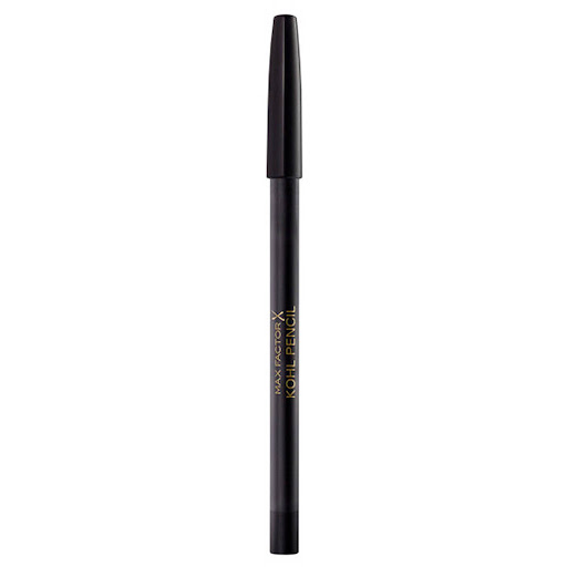 Lápiz Max Factor Negro 20 x 4 gr