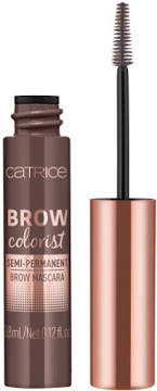 Pestañina Catrice Para Cejas Oscuro x 3.8 ml undefined