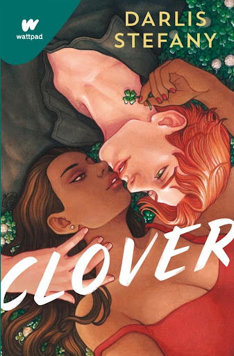 Clover. Darlis Stefany Montena  x 1  