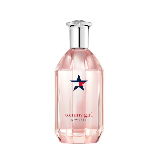 Perfume Tommy Hilfiger Girl New York Eau De Toilette x 100 ml