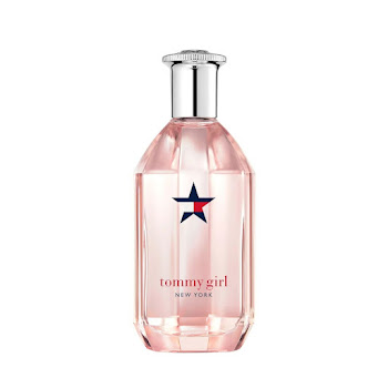 Perfume Tommy Hilfiger Girl New York Eau De Toilette x 100 ml  