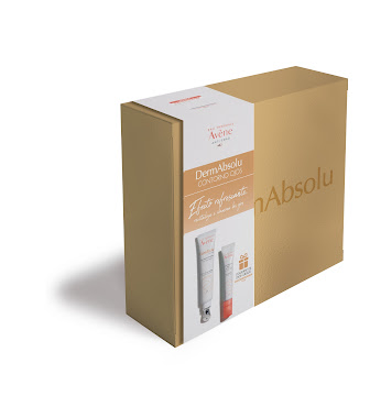 Dermabsolu Avene Contorno De Ojos x 15 ml Gratis Soin Contorno De Ojos x 15 ml undefined