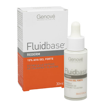 Gel Forte Fluidbase  undefined