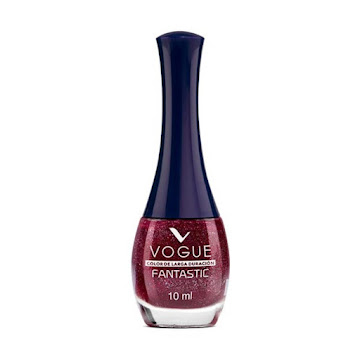 Esmalte Vogue Fantastic Constelación x 10 ml  
