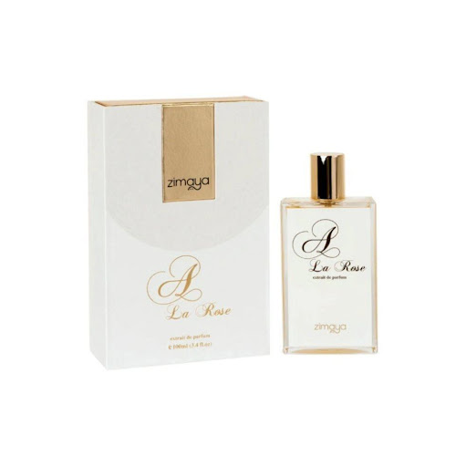 Perfume Zimaya A La Rose Ext. Parfum 100Ml Sp Zimaya Botella x 1 La Rose de Zimaya Extrait de Parfum una creación olfativa que captura la esencia misma de la feminidad y la sofisticación. Este exquisito perfume se erige como un tributo a la majestuosidad de la rosa
